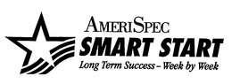 AMERISPEC SMART START LONG TERM SUCCESS - WEEK BY WEEK trademark