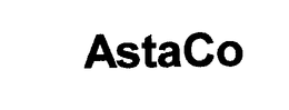 ASTACO trademark