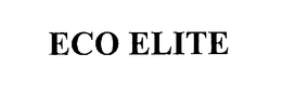 ECO ELITE trademark
