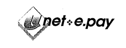 U NET E.PAY trademark