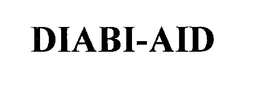 DIABI-AID trademark