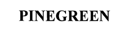 PINEGREEN trademark