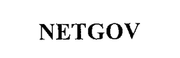 NETGOV trademark