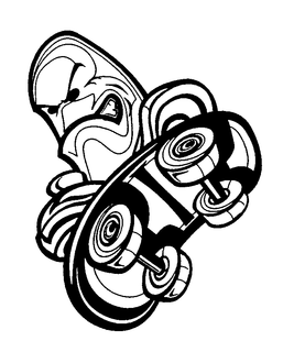 LogoMark trademark