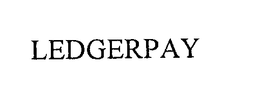 LEDGERPAY trademark