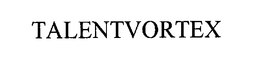 TALENTVORTEX trademark
