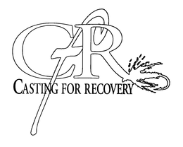 CFR CASTING FOR RECOVERY trademark
