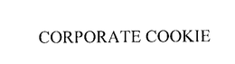 CORPORATE COOKIE trademark