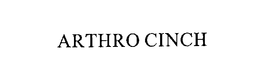 ARTHRO CINCH trademark