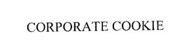 CORPORATE COOKIE trademark