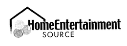 HOME ENTERTAINMENT SOURCE trademark