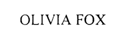 OLIVIA FOX trademark