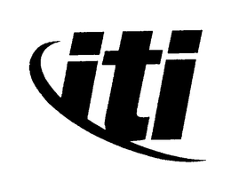 ITI trademark