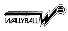 WALLYBALL trademark