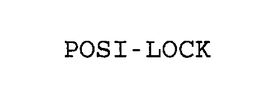 POSI-LOCK trademark