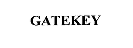 GATEKEY trademark