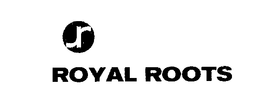RR ROYAL ROOTS trademark