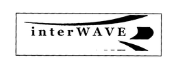 INTERWAVE trademark
