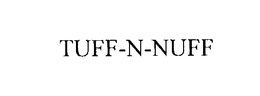 TUFF-N-NUFF trademark