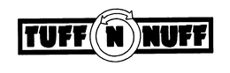 TUFF N NUFF trademark