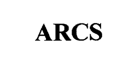 ARCS trademark
