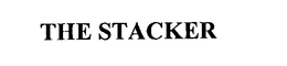 THE STACKER trademark