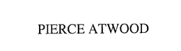 PIERCE ATWOOD trademark