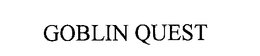 GOBLIN QUEST trademark