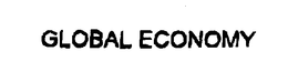 GLOBAL ECONOMY trademark