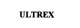 ULTREX trademark