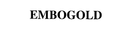 EMBOGOLD trademark