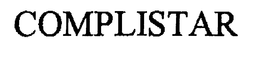 COMPLISTAR trademark