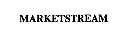 MARKETSTREAM trademark