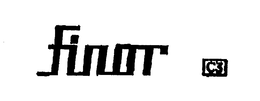 FINOR C3 trademark