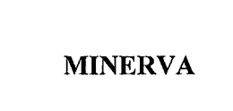 MINERVA trademark