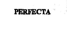 PERFECTA trademark