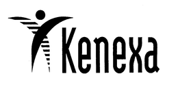 KENEXA trademark