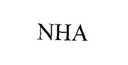 NHA trademark
