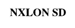 NXLON SD trademark