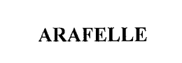 ARAFELLE trademark