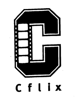 CFLIX trademark