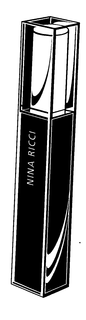 NINA RICCI trademark