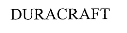 DURACRAFT trademark