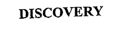 DISCOVERY trademark