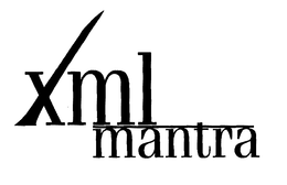 XML MANTRA trademark