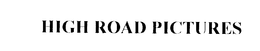 HIGH ROAD PICTURES trademark