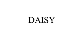 DAISY trademark