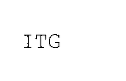 ITG trademark
