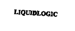 LIQUIDLOGIC trademark