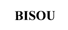 BISOU trademark
